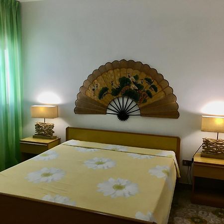 Ferienwohnung Delia Porto Cesareo Exterior foto