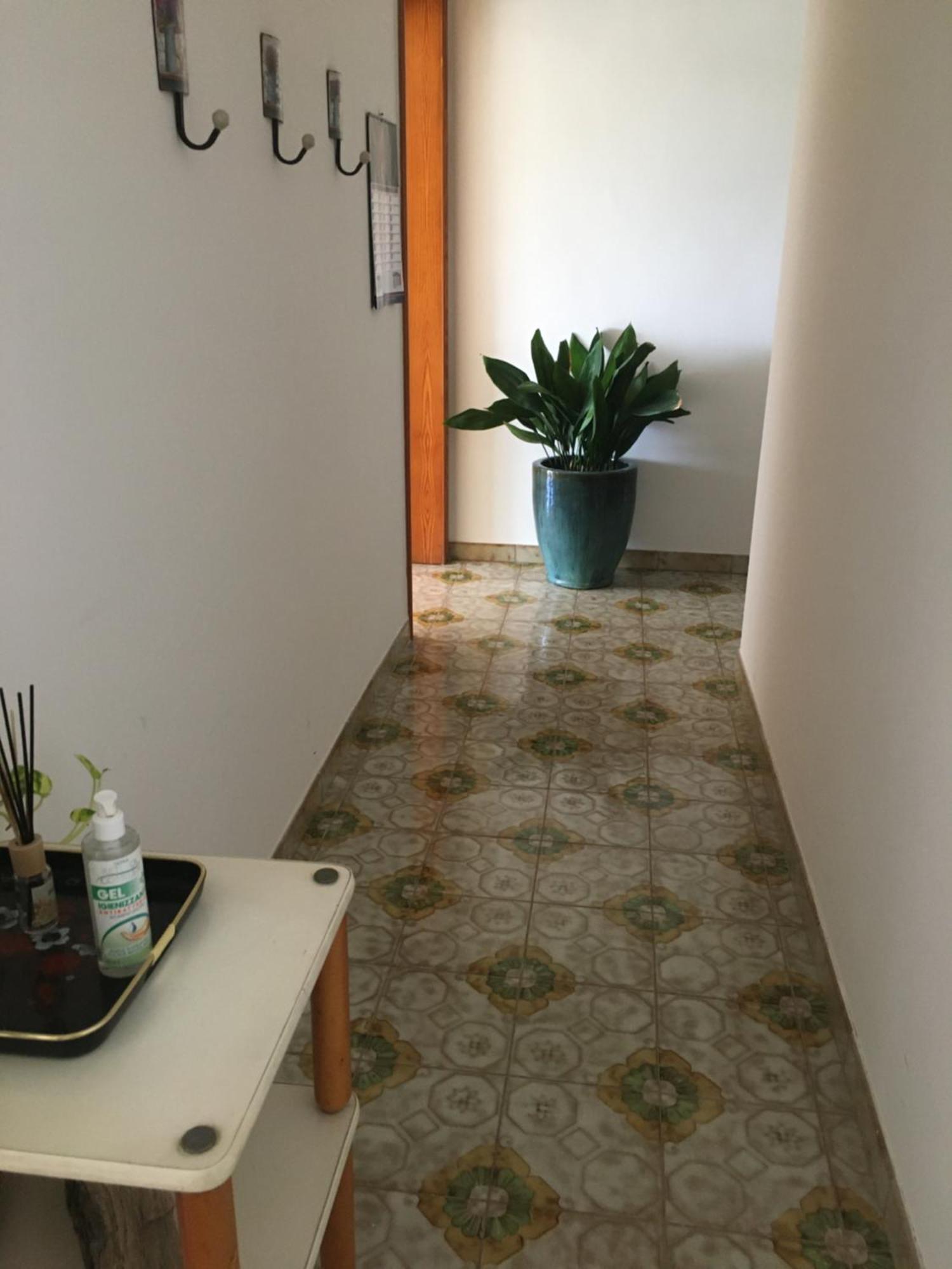 Ferienwohnung Delia Porto Cesareo Exterior foto